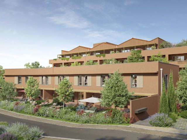 Vente Appartement 2 pièces 39 m2 Entraigues sur la Sorgue