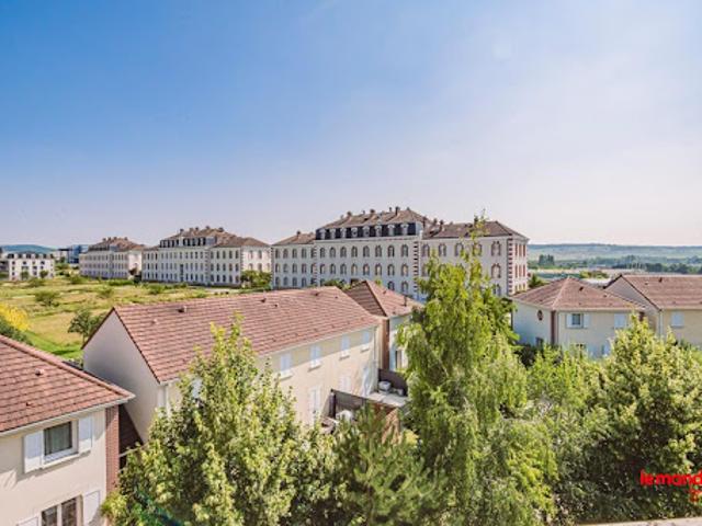 Vente Appartement 2 pièces 39 m2 Epernay