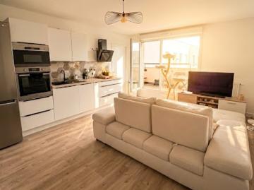 Vente Appartement 2 pièces 39 m2 Eragny sur oise