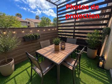 Vente Appartement 2 pièces 39 m2 Fabrègues