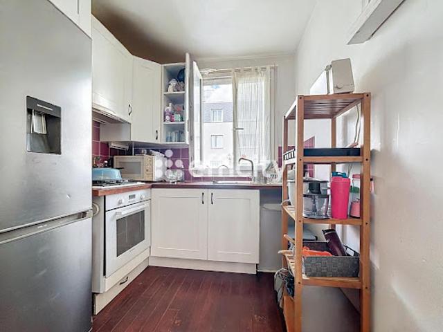 Vente Appartement 2 pièces 39 m2 Fontenay sous Bois