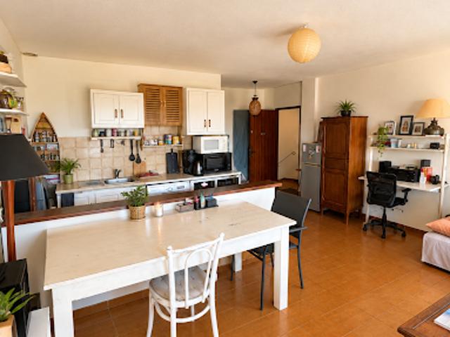 Vente Appartement 2 pièces 39 m2 Frejus