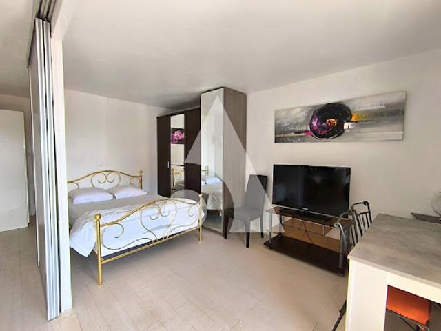 Vente Appartement 2 pièces 39 m2 Frejus