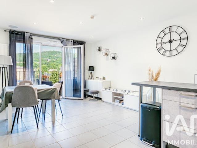 Vente Appartement 2 pièces 39 m2 Gap