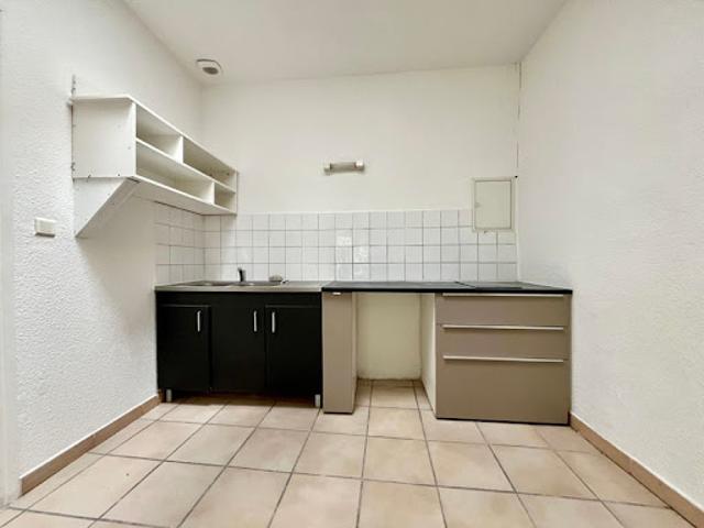 Vente Appartement 2 pièces 39 m2 Gignac