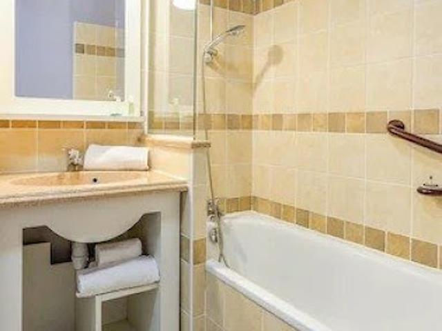 Vente Appartement 2 pièces 39 m2 Grospierres