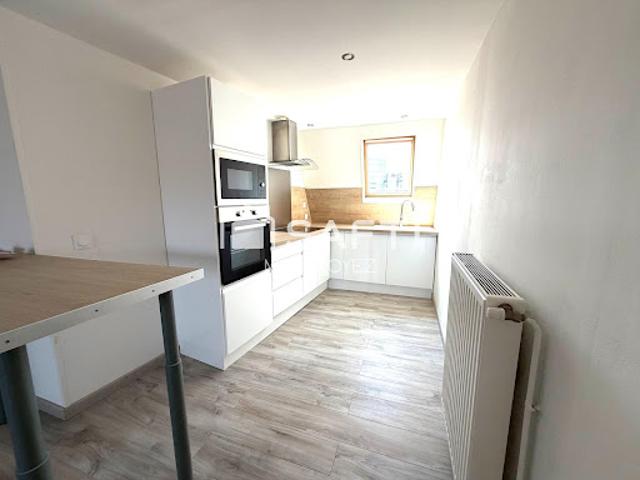 Vente Appartement 2 pièces 39 m2 Haubourdin
