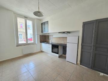 vendre Appartement à Alpes - Cave