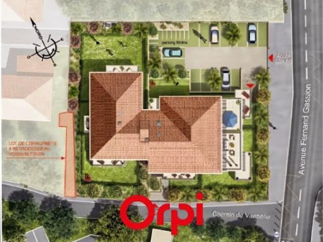 Vente Appartement 2 pièces 39.35 m2 La Ciotat