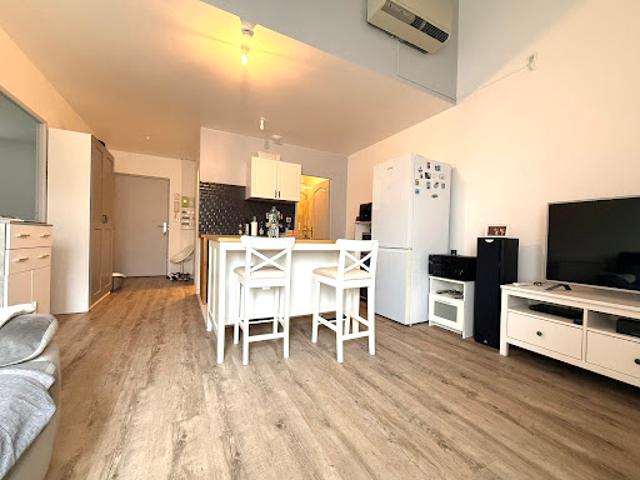 Vente Maison 5 pièces 120 m2 Bordeaux Saint Clair
