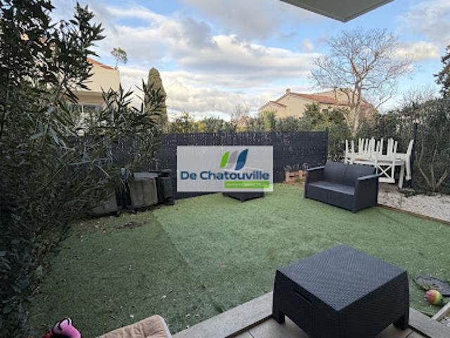 Vente Appartement 2 pièces 39 m2 La garde
