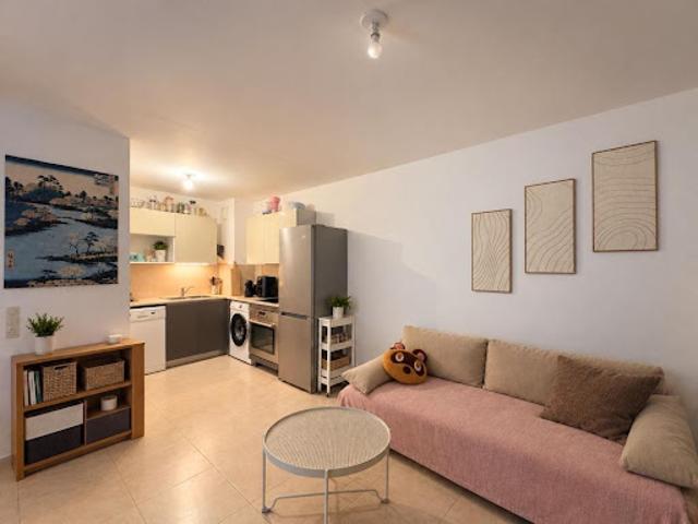 Vente Appartement 2 pièces 39 m2 La garde