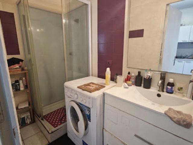 Vente Appartement 2 pièces 39 m2 Langon