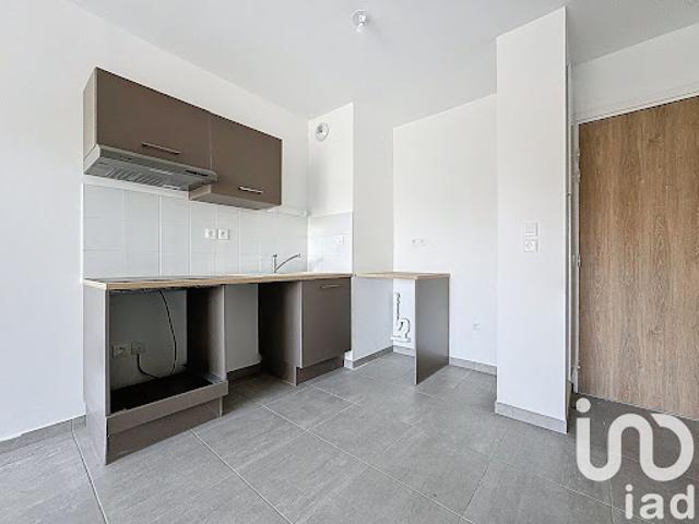 Vente Appartement 2 pièces 39 m2 Lattes