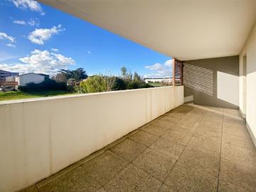 Vente Appartement 2 pièces 39 m2 Launaguet