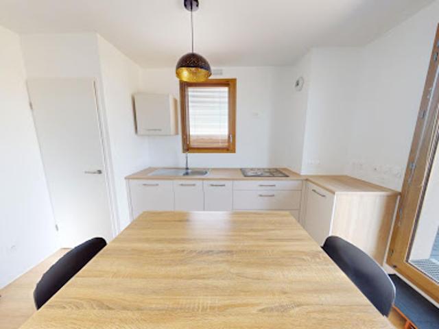 Vente Appartement 2 pièces 39.24 m2 Le Havre