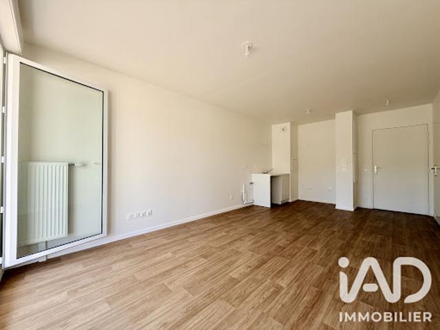 Vente Appartement 2 pièces 39 m2 Le Mée sur Seine