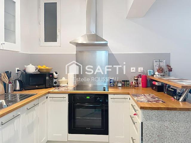 Vente Appartement 2 pièces 39 m2 Le Perreux sur Marne