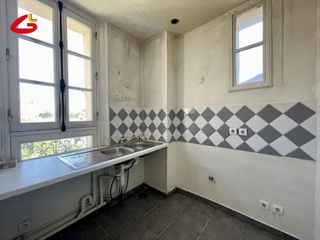 Vente Appartement 2 pièces 39 m2 Le Perreux sur Marne