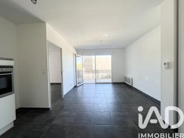 Vente Appartement 2 pièces 39 m2 Le Pradet