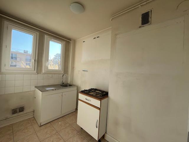 Vente Appartement 2 pièces 39 m2 Les Clayes sous Bois