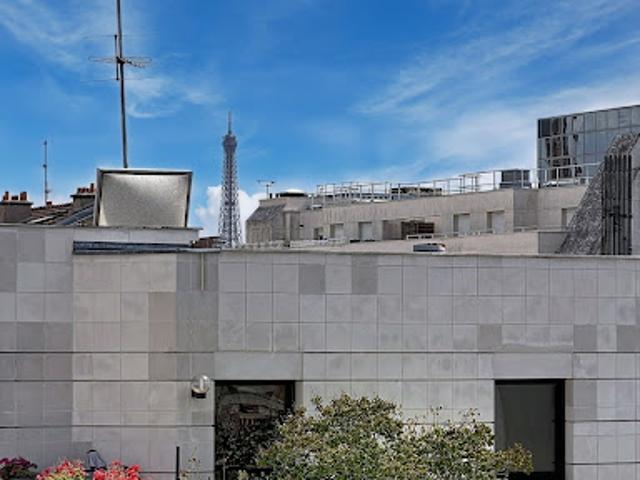 Vente Appartement 2 pièces 39 m2 Levallois Perret