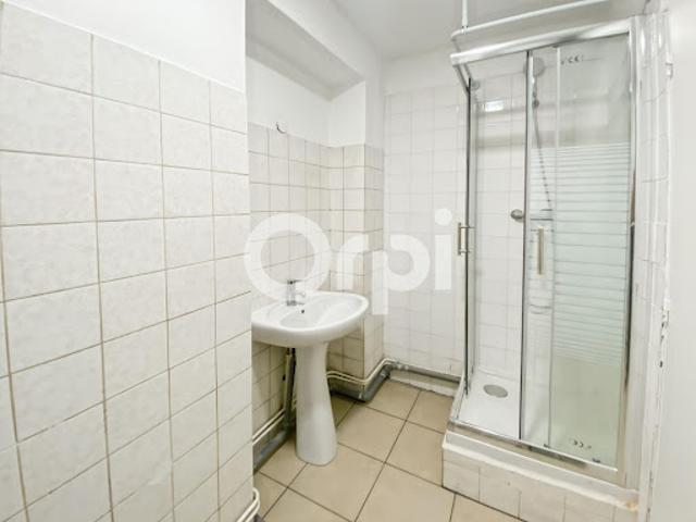 Vente Appartement 2 pièces 39.11 m2 Limay