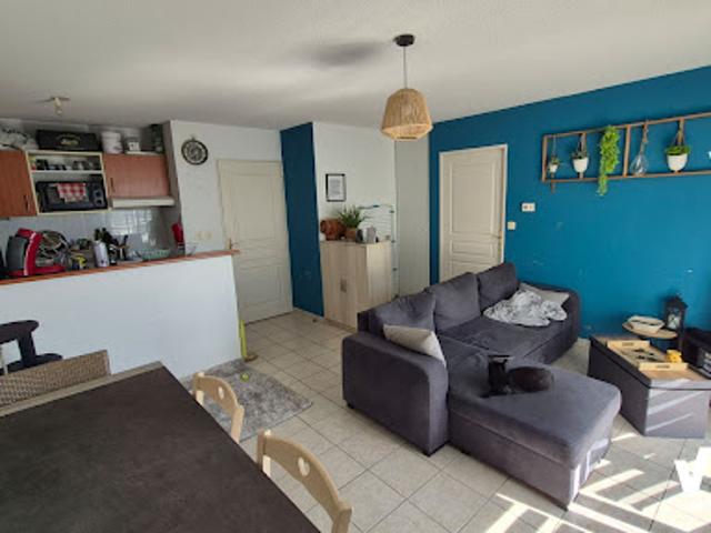 Vente Appartement 2 pièces 40 m2 Limoges