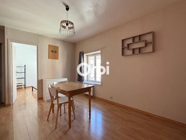Vente Appartement 2 pièces 39 m2 Lille