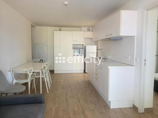 Vente Appartement 2 pièces 39 m2 Lucciana