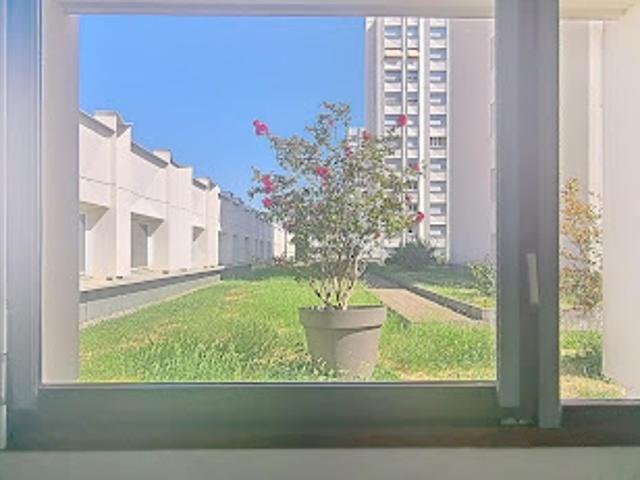 Vente Appartement 2 pièces 39 m2 Lyon 6ème