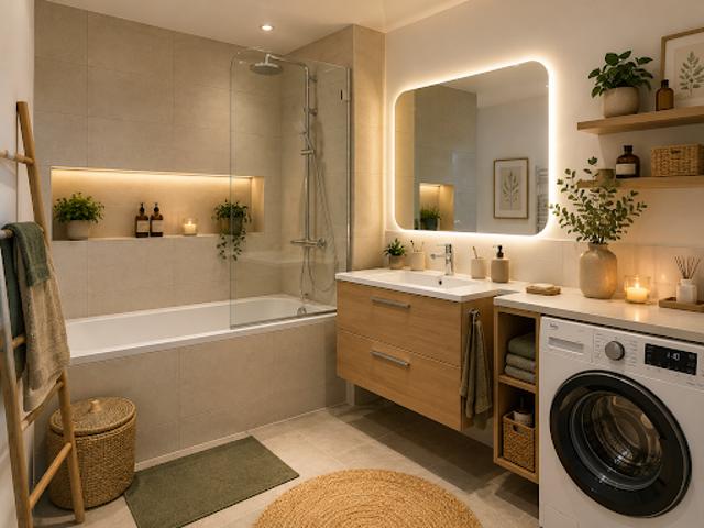 Vente Appartement 2 pièces 39 m2 Mantes la Jolie