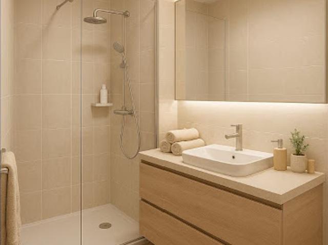 Vente Appartement 2 pièces 39 m2 Marignane