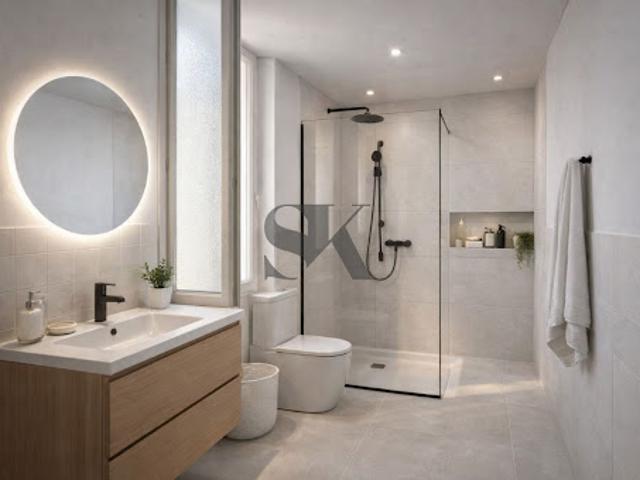 Vente Appartement 2 pièces 39 m2 Marseille 10ème