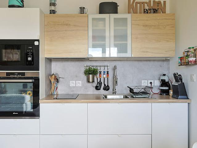 Vente Appartement 2 pièces 39 m2 Marseille 13ème