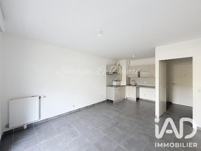 Vente Appartement 2 pièces 39 m2 Montlignon