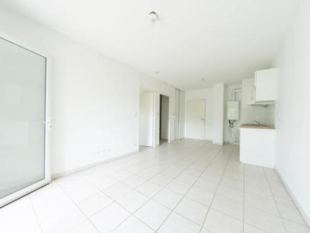 Vente Appartement 2 pièces 39 m2 Montpellier