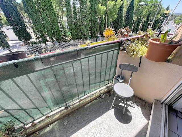Vente Appartement 2 pièces 39 m2 Montpellier