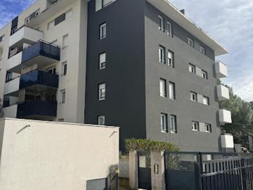 Vente Appartement 2 pièces 39 m2 Montpellier