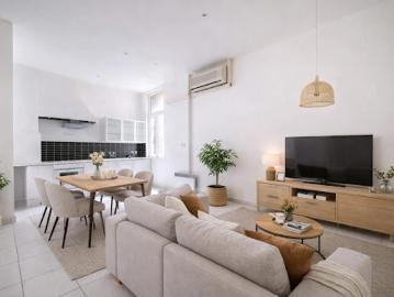 Vente Appartement 2 pièces 39 m2 Montpellier
