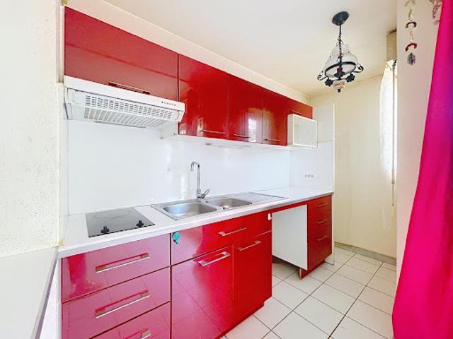 Vente Appartement 2 pièces 39 m2 Montpellier