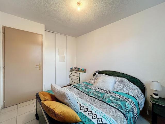 Vente Appartement 2 pièces 39.74 m2 Nangy