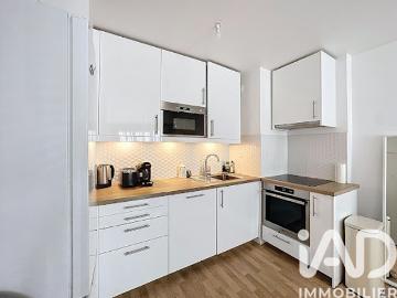 Vente Appartement 2 pièces 39 m2 Neuilly sur Marne
