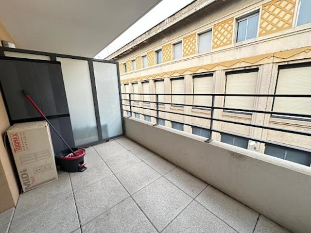 Vente Appartement 2 pièces 39 m2 Nimes