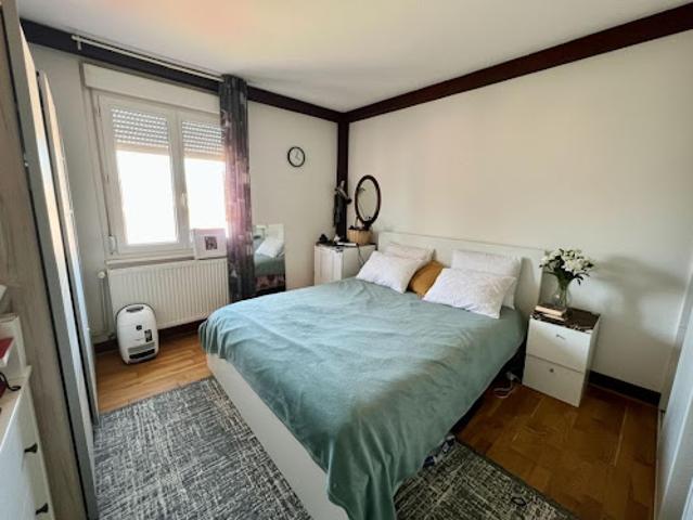 Vente Appartement 2 pièces 39 m2 Ostwald