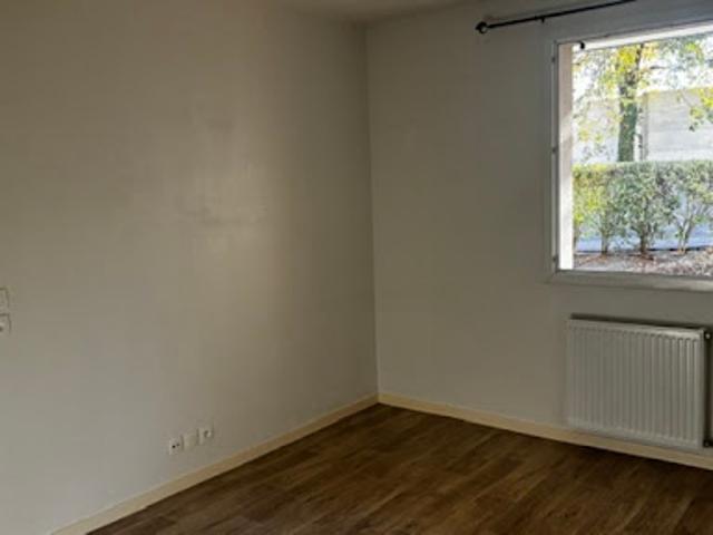 Vente Appartement 2 pièces 39 m2 Parempuyre