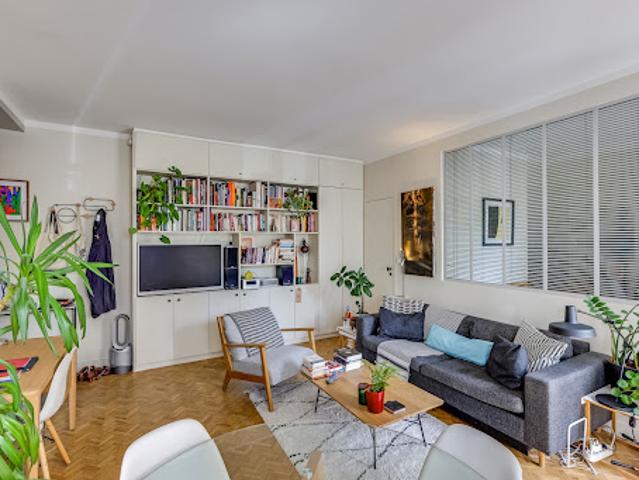 Vente Appartement 2 pièces 39 m2 Paris 11ème