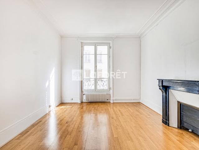 Vente Appartement 2 pièces 39 m2 Paris 11ème