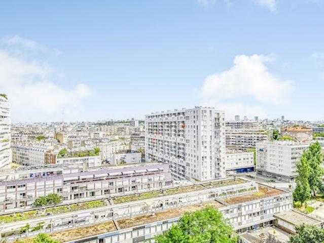 Vente Appartement 2 pièces 39 m2 Paris 12ème