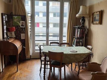 Ternes, Paris 17e Arrondissement, Hauts-de-Seine, Île-de-France